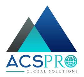 Everything At Work HRIS Payroll System Client - ACS Pro Global Solutions