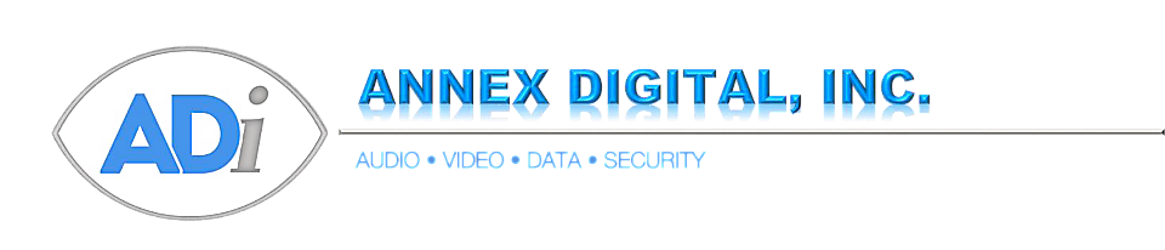 Everything At Work HRIS Payroll System Client - Annex Digital Inc.