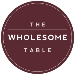 Everything At Work HRIS Payroll System Client - Wholesome Table